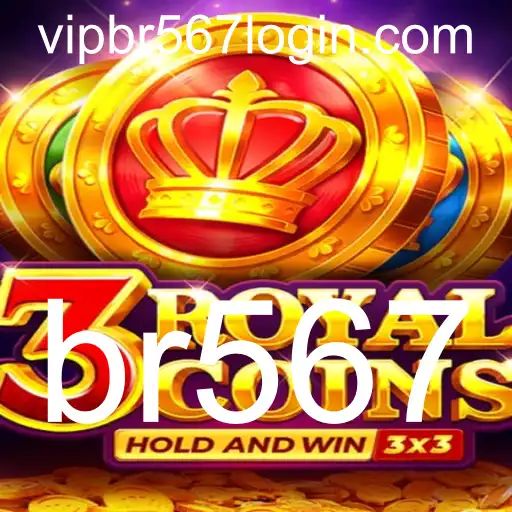 Descubra o Fascinante Mundo de 3RoyalCoins