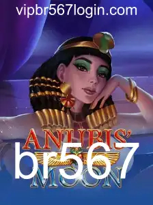 AnubisMoon: Explorando o Novo Fenômeno Lunar no Mundo dos Jogos
