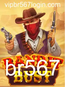 Explorando o Universo de BanditBust: Uma Nova Aventura no Mundo dos Jogos