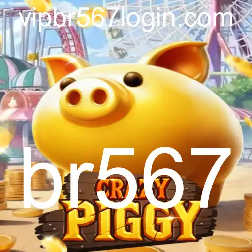 Explorando o Mundo Divertido de CrazyPiggy: Seu Novo Jogo Favorito