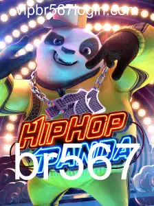 Descubra o Mundo de HipHopPanda: A Nova Sensação em Jogos
