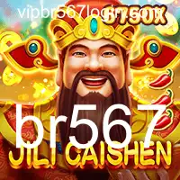 Explorando JILICaishen: Um Mergulho no Mundo do Jogo com BR567
