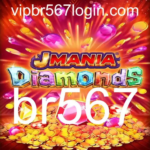 JManiaDiamonds: Uma Aventura Brilhante no Mundo dos Jogos