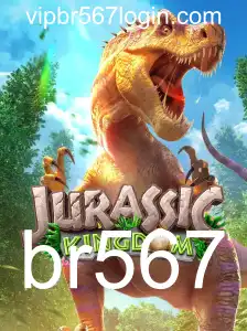 Explorando o Mundo de JurassicKingdom: Uma Aventura Pré-histórica