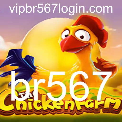 Descubra o Mundo Fascinante de ChickenFarm