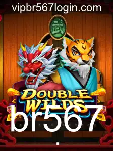 Descubra o Novo Fenômeno de Entretenimento: DoubleWilds