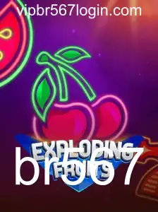 ExplodingFruits: Um Novo Fenômeno no Mundo dos Jogos
