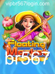 Explorando o Fascinante Mundo de FloatingMarket: Aventura e Estratégia