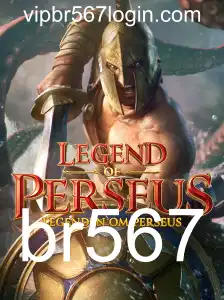 Descubra o Fascinante Mundo de LegendofPerseus
