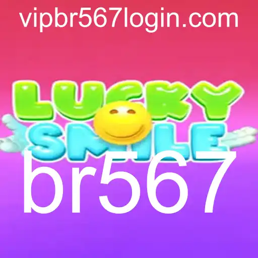 Descubra LuckySmile: A Emoção de um Jogo Único com br567