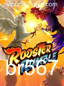 Explorando o Mundo de RoosterRumble: Como Jogar e Vencer no Desafiador Jogo 'br567'