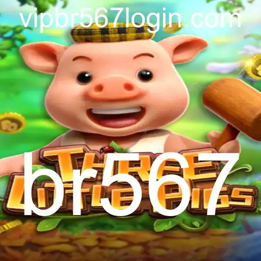 Descubra o Fascinante Mundo do Jogo THREELITTLEPIGS