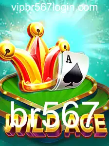 Descubra WildAce: O Jogo Que Está Revolucionando o Entretenimento