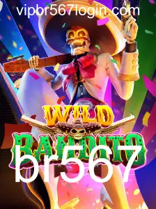 Descubra o Fascinante Mundo de WildBandito: Atrações e Regras Estimulantes