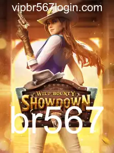 Descubra o Excitante Mundo de WildBountyShowdown: A Aventura de br567