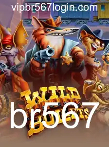 Descubra o Universo do Jogo WildBullets