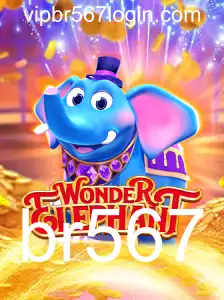 Explorando o Mundo de WonderElephant: Um Jogo de Aventuras e Estratégia