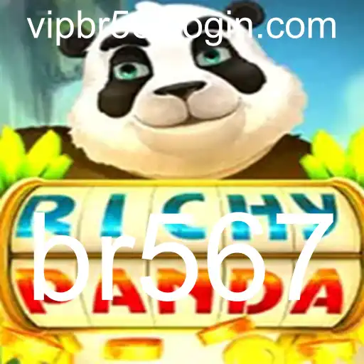 Descobrindo o Fascinante Mundo de RichyPanda