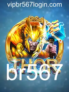 Descubra o Mundo de THOR: Um Jogo de Estratégia e Aventura