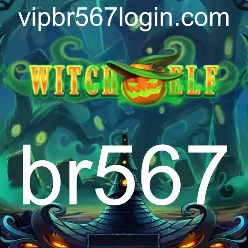 WitchElf: Um Mergulho no Mundo Encantado do Jogo com br567